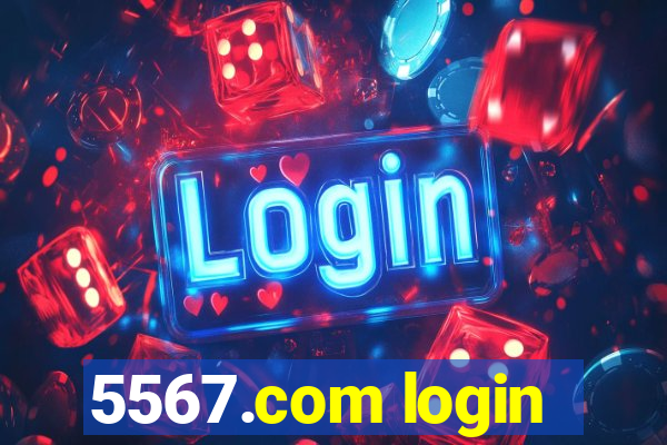 5567.com login