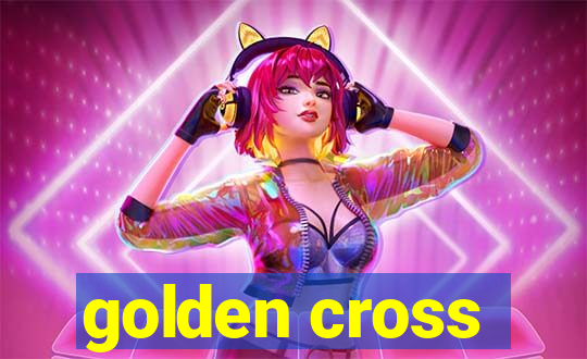 golden cross