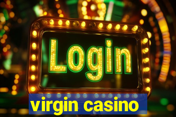 virgin casino