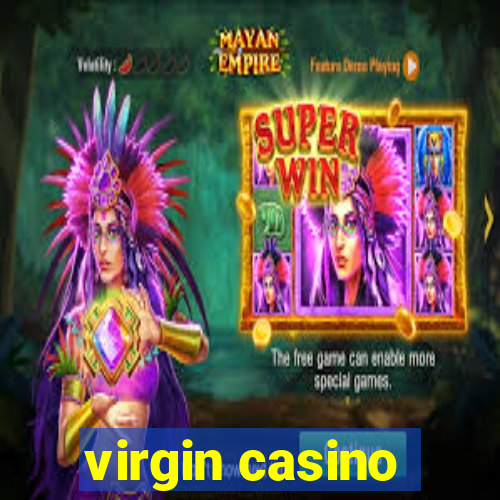 virgin casino