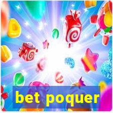 bet poquer