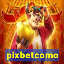 pixbetcomo