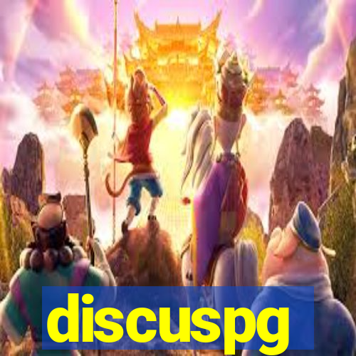 discuspg