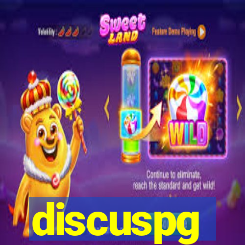 discuspg