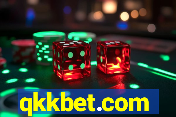 qkkbet.com