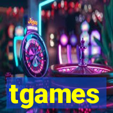 tgames