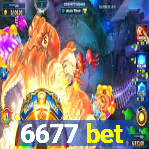 6677 bet