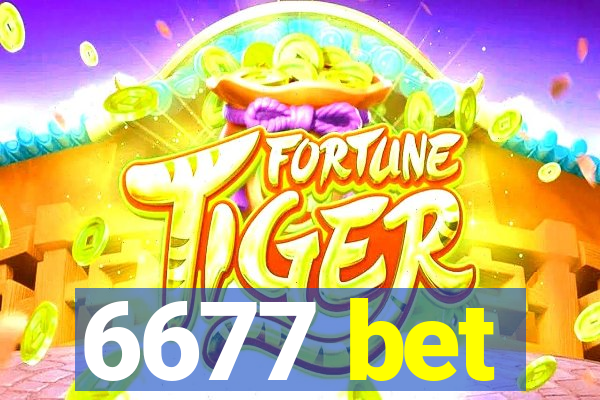 6677 bet