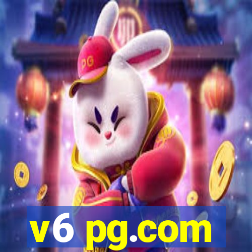 v6 pg.com