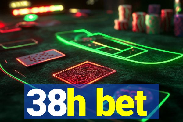 38h bet