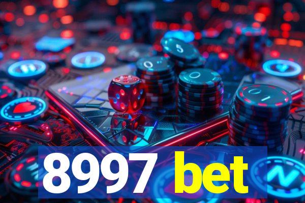 8997 bet