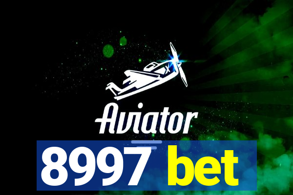 8997 bet