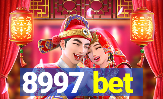 8997 bet