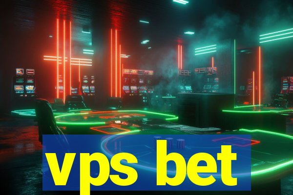 vps bet