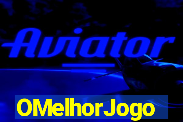 OMelhorJogo