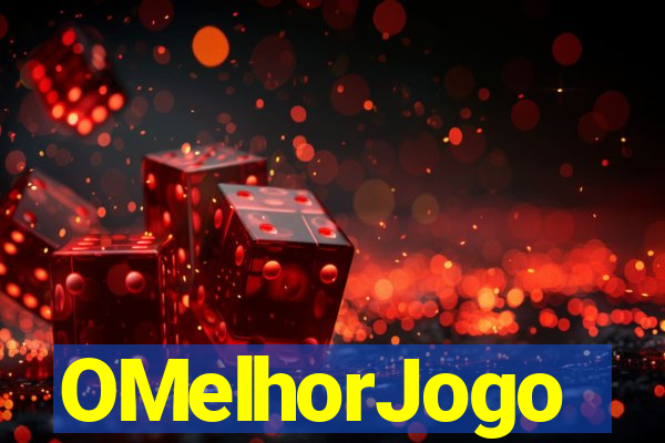 OMelhorJogo