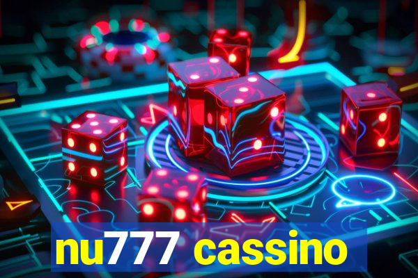 nu777 cassino