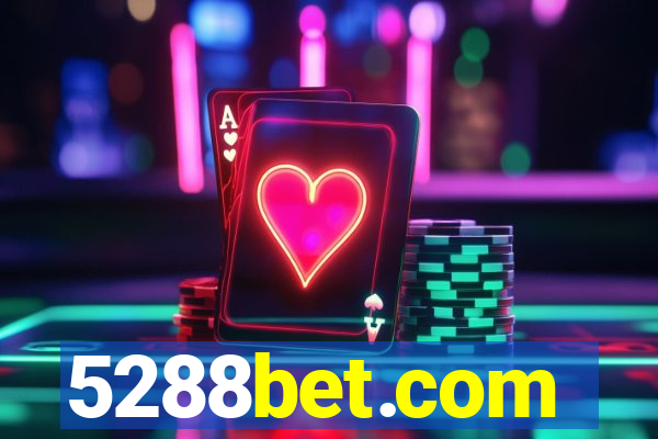 5288bet.com