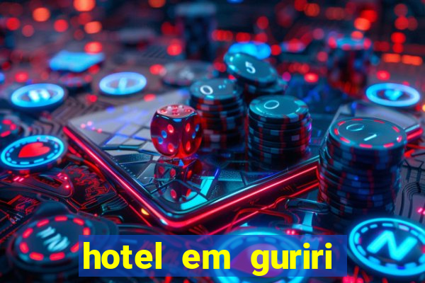 hotel em guriri beira mar