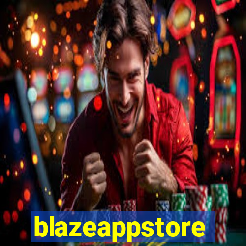 blazeappstore