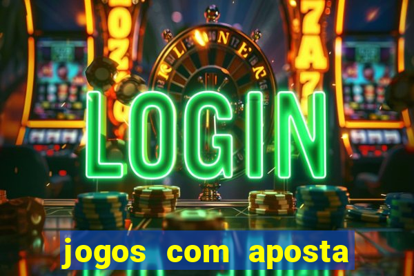 jogos com aposta de 1 centavo