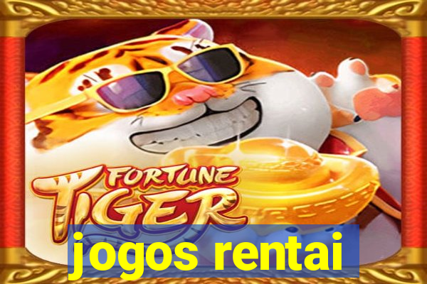 jogos rentai