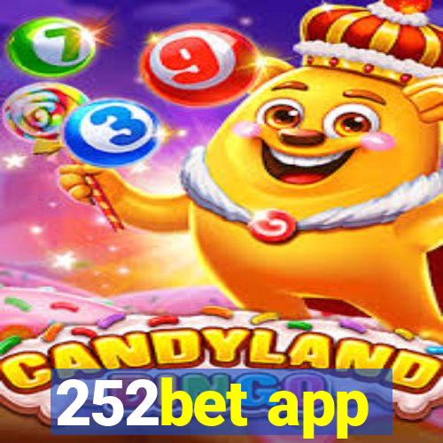 252bet app