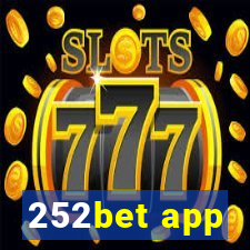 252bet app