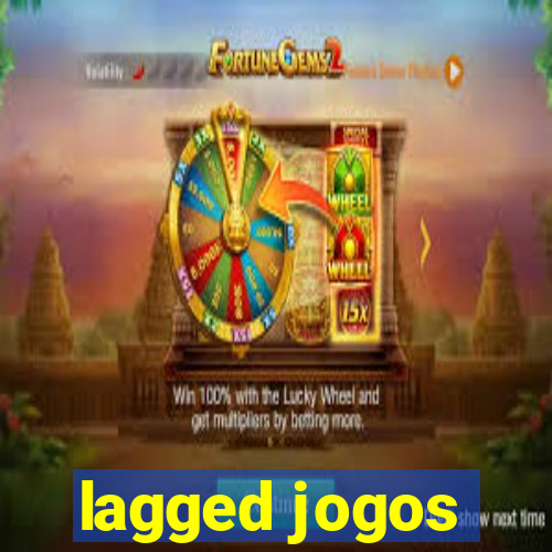 lagged jogos