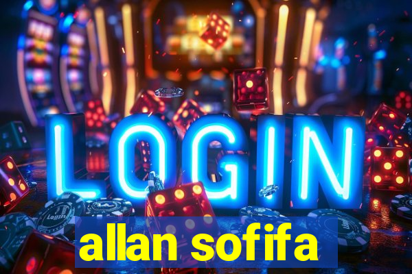 allan sofifa