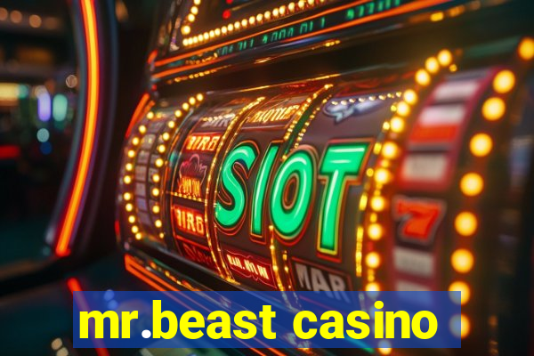 mr.beast casino