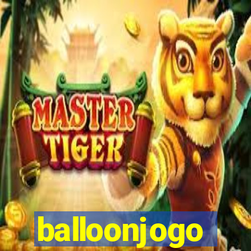 balloonjogo