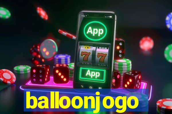 balloonjogo