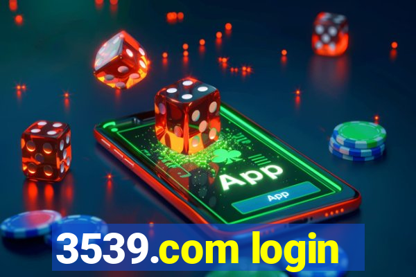 3539.com login