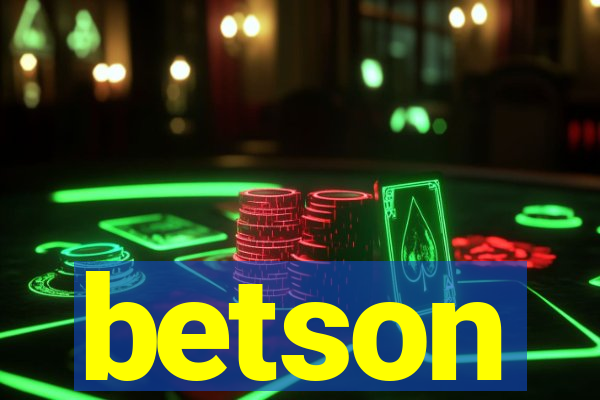 betson