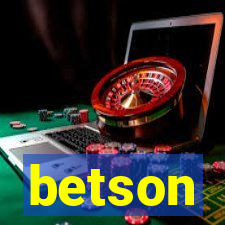 betson