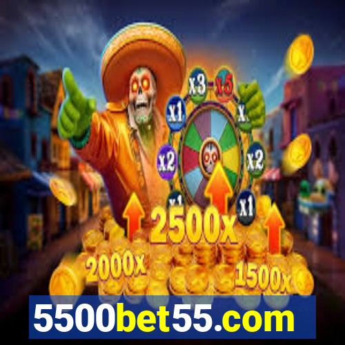 5500bet55.com