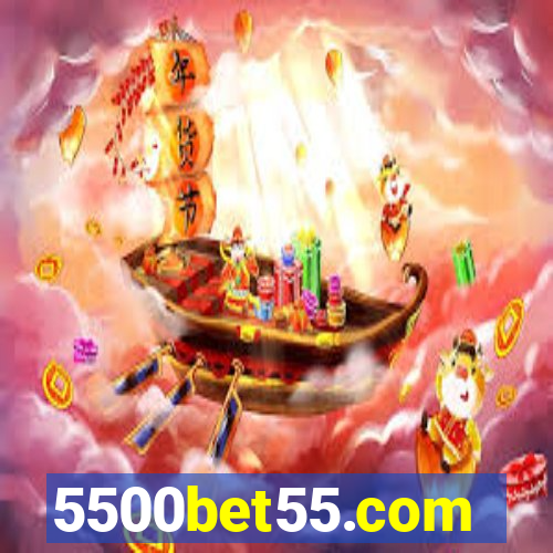 5500bet55.com