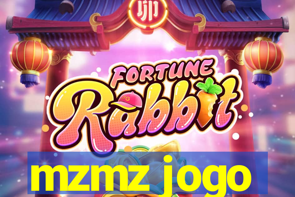 mzmz jogo