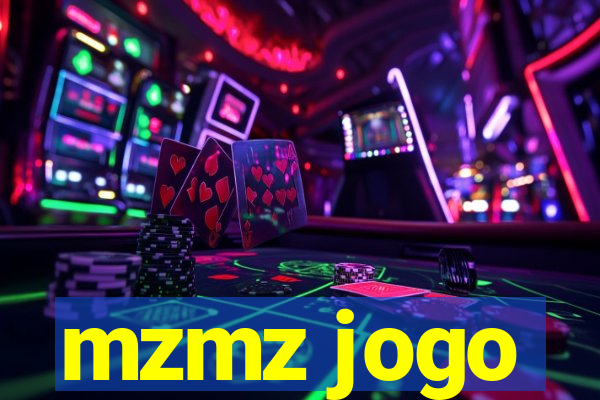 mzmz jogo