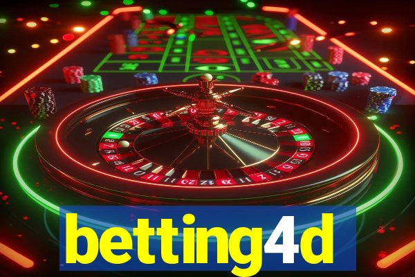 betting4d