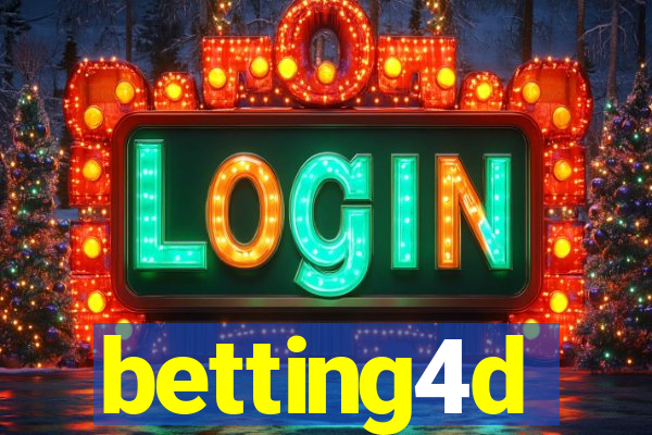 betting4d