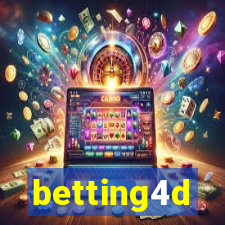 betting4d