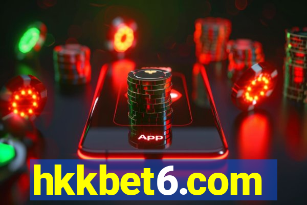 hkkbet6.com