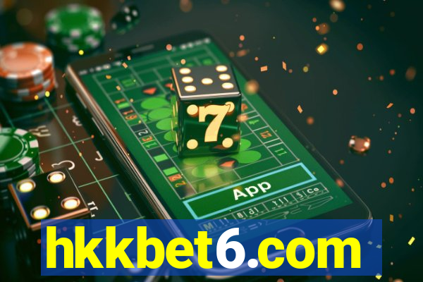 hkkbet6.com