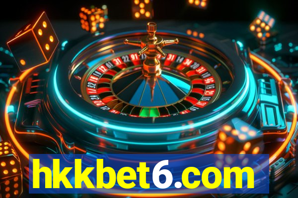 hkkbet6.com