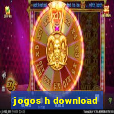 jogos h download