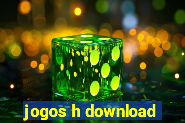 jogos h download