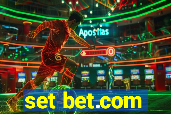 set bet.com