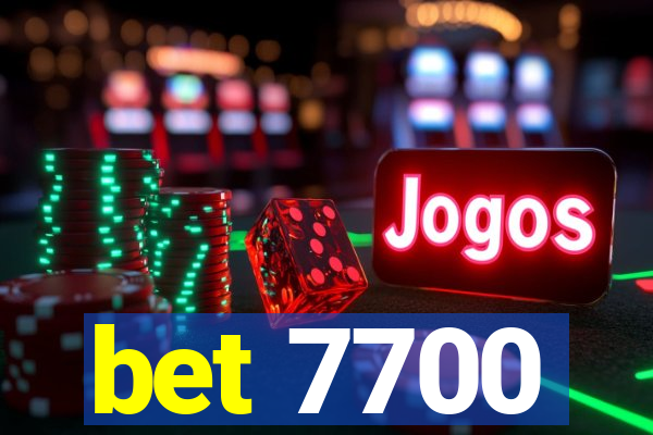 bet 7700